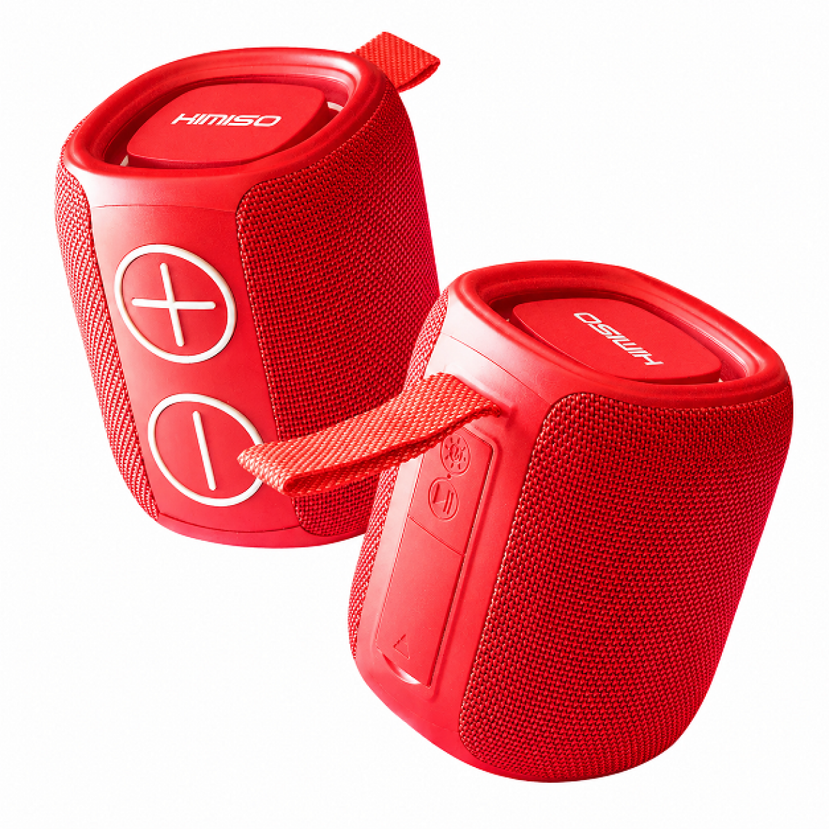 Φορητό Bluetooth Ηχείο 15W με FM Radio, USB, MicroSD και IPX5 Kimiso KMS-350