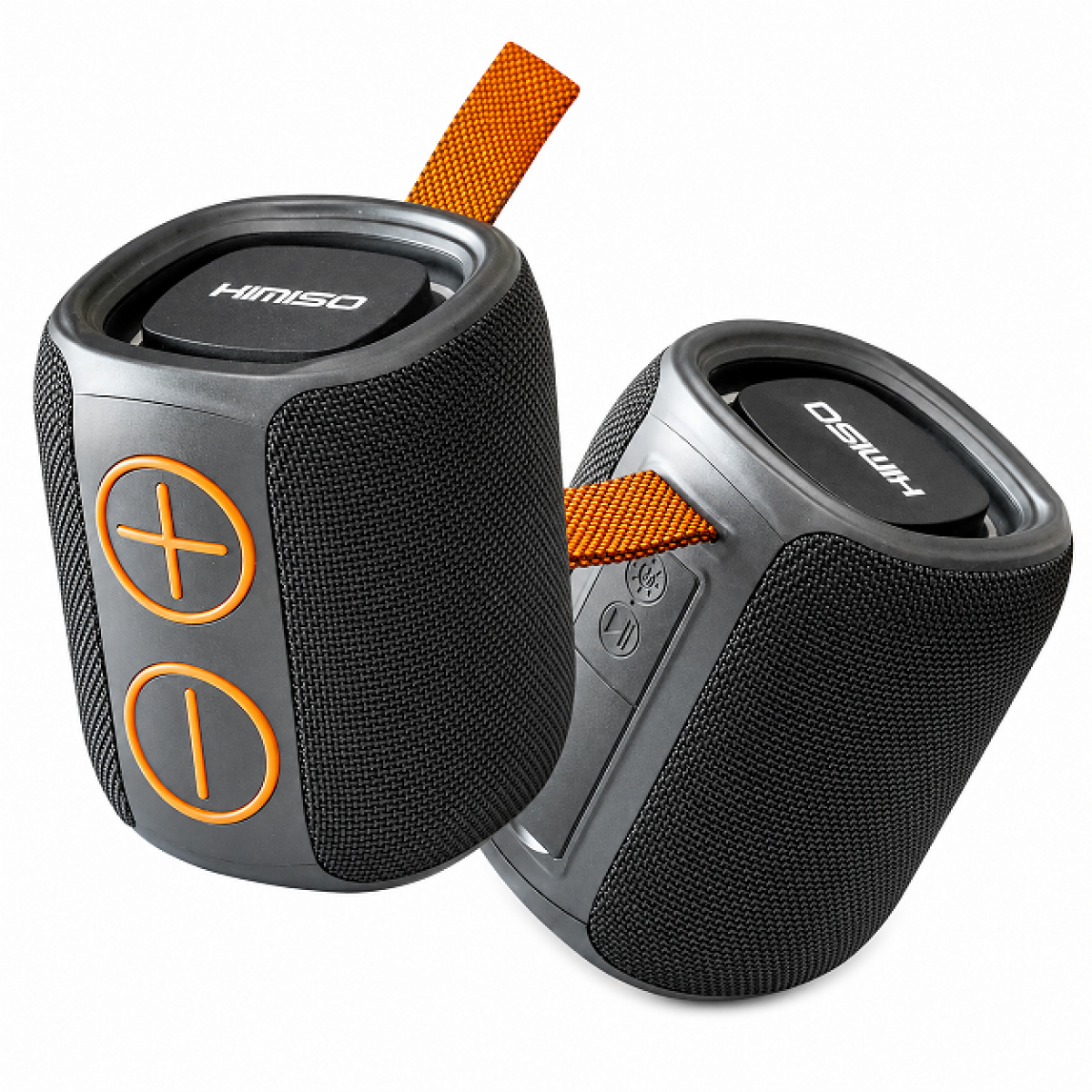Φορητό Bluetooth Ηχείο 15W με FM Radio, USB, MicroSD και IPX5 Kimiso KMS-350