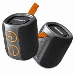 Φορητό Bluetooth Ηχείο 15W με FM Radio, USB, MicroSD και IPX5 Kimiso KMS-350