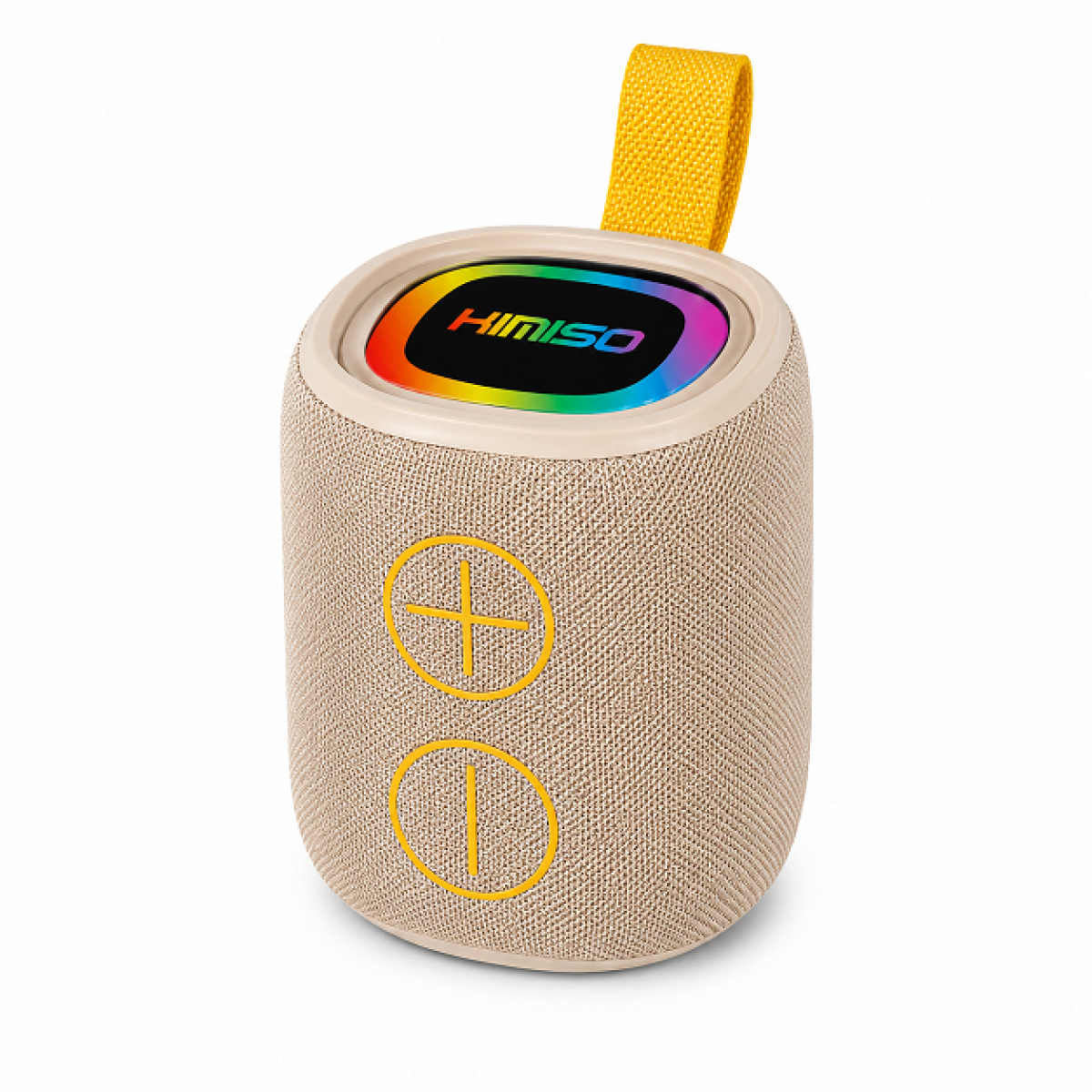 Φορητό Bluetooth Ηχείο 15W με FM Radio, USB, MicroSD και IPX5 Kimiso KMS-350