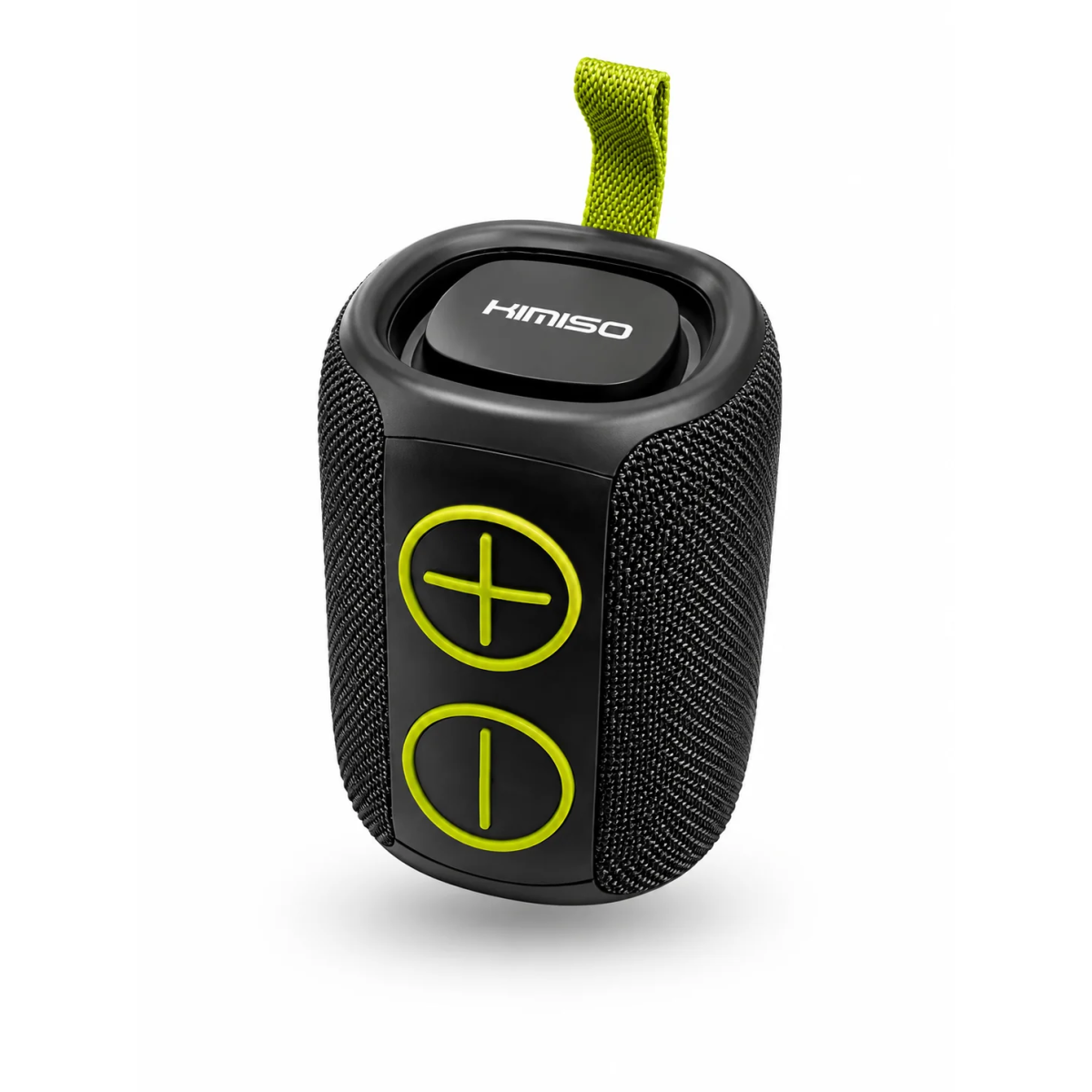 Φορητό Bluetooth Ηχείο 15W με FM Radio, USB, MicroSD και IPX5 Kimiso KMS-350 - Image 7