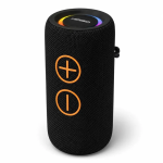 Φορητό Bluetooth Ηχείο με ExtraBass, TWS και Αδιάβροχη Προστασία IPX6 KMS-329
