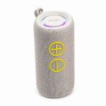 Φορητό Bluetooth Ηχείο με ExtraBass, TWS και Αδιάβροχη Προστασία IPX6 KMS-329