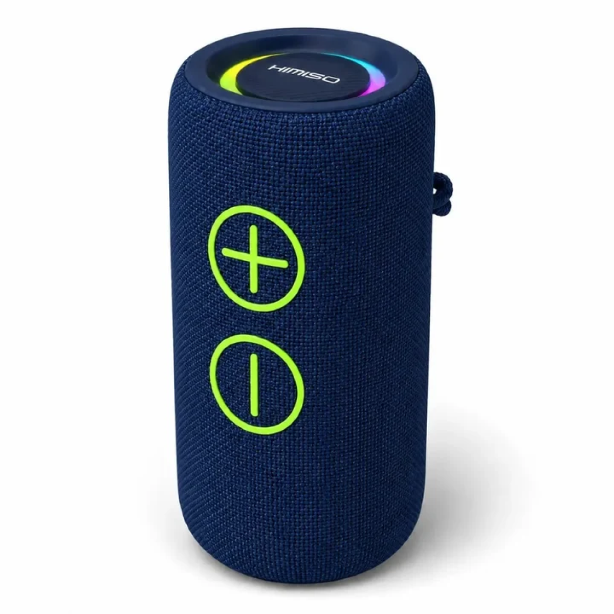 Φορητό Bluetooth Ηχείο με ExtraBass, TWS και Αδιάβροχη Προστασία IPX6 KMS-329