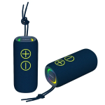 Φορητό Bluetooth Ηχείο με ExtraBass, TWS και Αδιάβροχη Προστασία IPX6 KMS-329 - Image 10