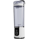 Φορητό Επαναφορτιζόμενο Blender & Αποχυμωτής 700ml HP-189