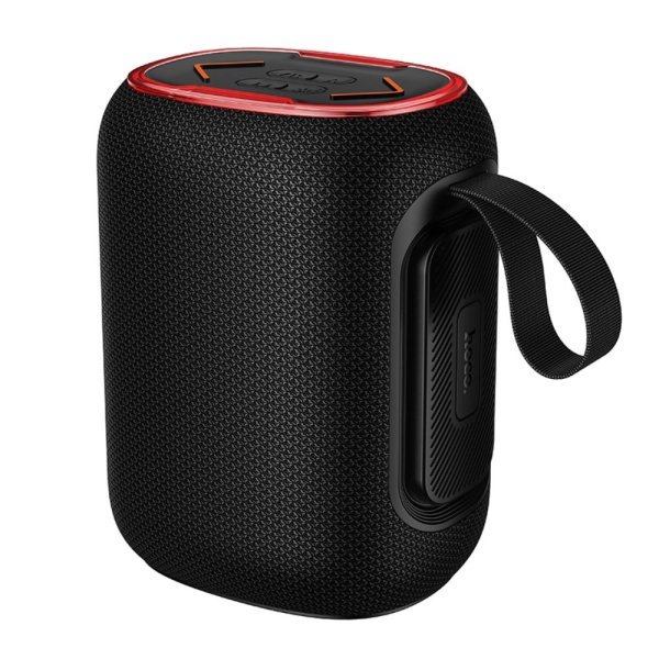 Φορητό Ηχείο Bluetooth Hoco HC53 10W TWS με RGB IPX4