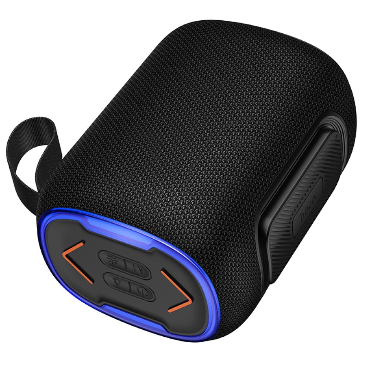 Φορητό Ηχείο Bluetooth Hoco HC53 10W TWS με RGB IPX4