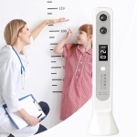 Φορητός Μετρητής Ύψους Σώματος DS Accurate 70-190cm 29950-26 - Image 12