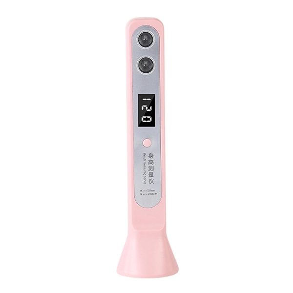Φορητός Μετρητής Ύψους Σώματος DS Accurate 70-190cm 29950-26