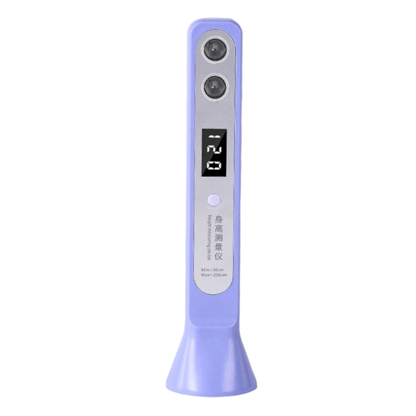 Φορητός Μετρητής Ύψους Σώματος DS Accurate 70-190cm 29950-26
