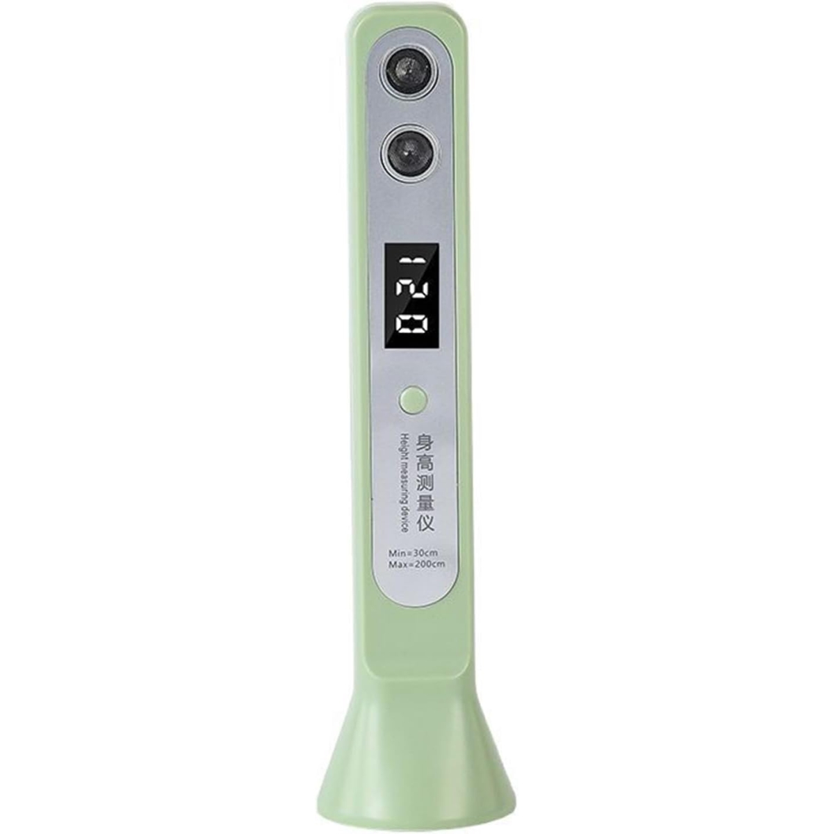 Φορητός Μετρητής Ύψους Σώματος DS Accurate 70-190cm 29950-26