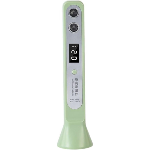 Φορητός Μετρητής Ύψους Σώματος DS Accurate 70-190cm 29950-26