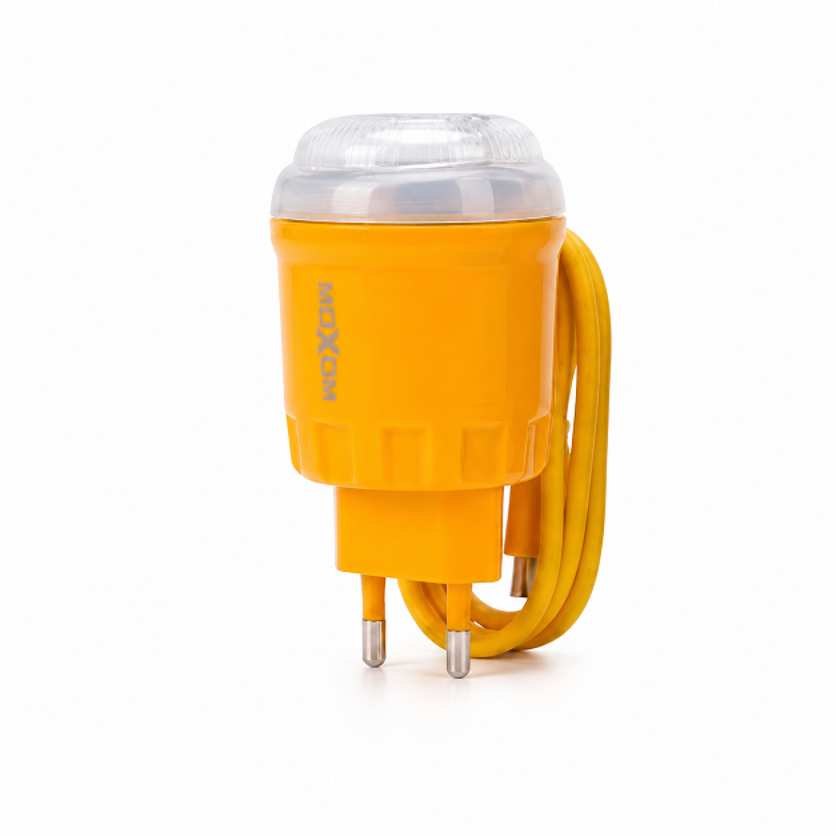 Φορτιστής Αυτοκινήτου 25W PD + 18W QC με Καλώδιο USB-C Moxom MX-HC248