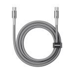 Φορτιστής GaN 45W με USB-C & USB-A και Καλώδιο Type-C 1,2m REMAX CA-25 - Image 5