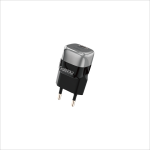Φορτιστής GaN PD 20W με USB-C MOXOM MX-HC202