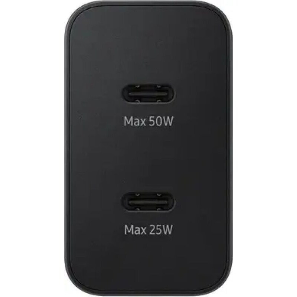 Φορτιστής Πρίζας 50W με 2x USB-C και Καλώδιο USB-C - Image 5