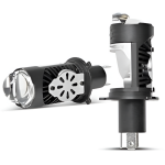 Φως LED Μοτοσυκλέτας 48W 6000K IP68 W16662-3