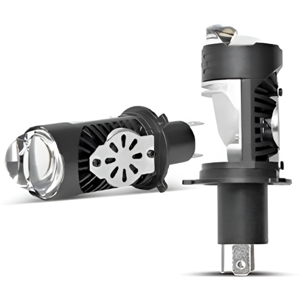 Φως LED Μοτοσυκλέτας 48W 6000K IP68 W16662-3
