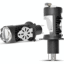 Φως LED Μοτοσυκλέτας 48W 6000K IP68 W16662-3
