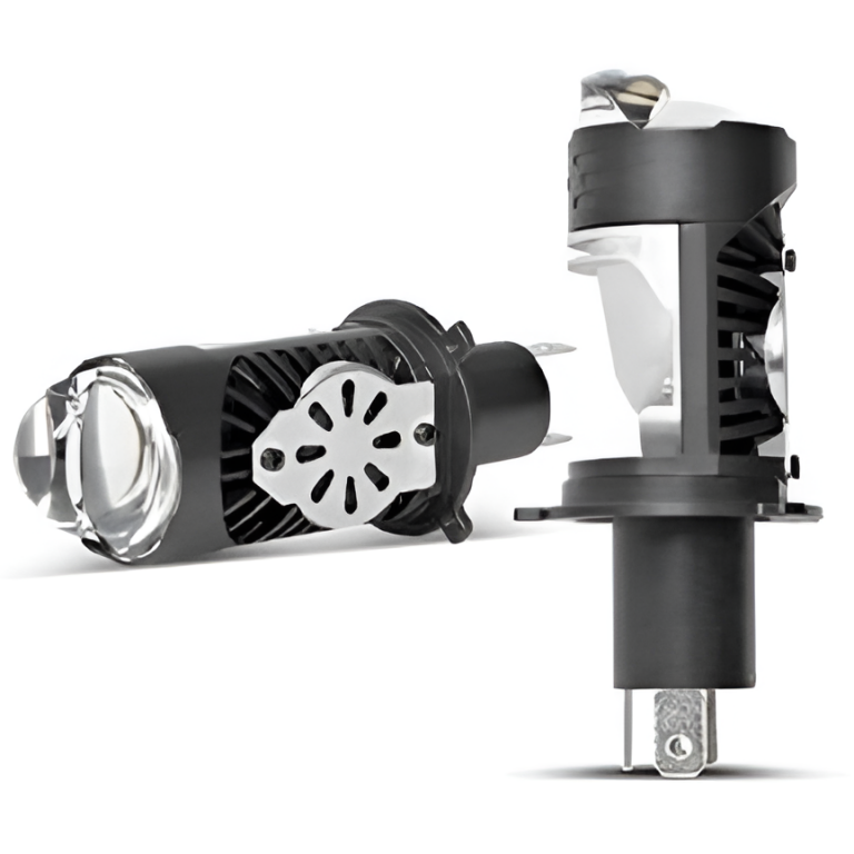 Φως LED Μοτοσυκλέτας 48W 6000K IP68 W16662-3