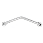 Γωνιακή Χειρολαβή Ασφαλείας Μπάνιου 45cm Kmt Style 3210042