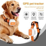 GPS Tracker Κατοικιδίων 4G LTE IP66 για Σκύλους και Γάτες