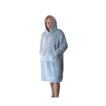Glovii Θερμαινόμενο Poncho GU1G - Image 3