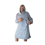 Glovii Θερμαινόμενο Poncho GU1G - Image 4
