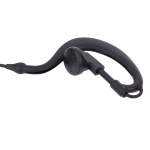 Handsfree Spiral Μικροακουστικό Πέτου για Πομποδέκτες Baofeng 2pin - 450 - Image 7