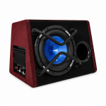 Ηχείο Αυτοκινήτου Subwoofer 10" 150W SDS-28636