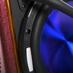 Ηχείο Αυτοκινήτου Subwoofer 10" 150W SDS-28636 - Image 3
