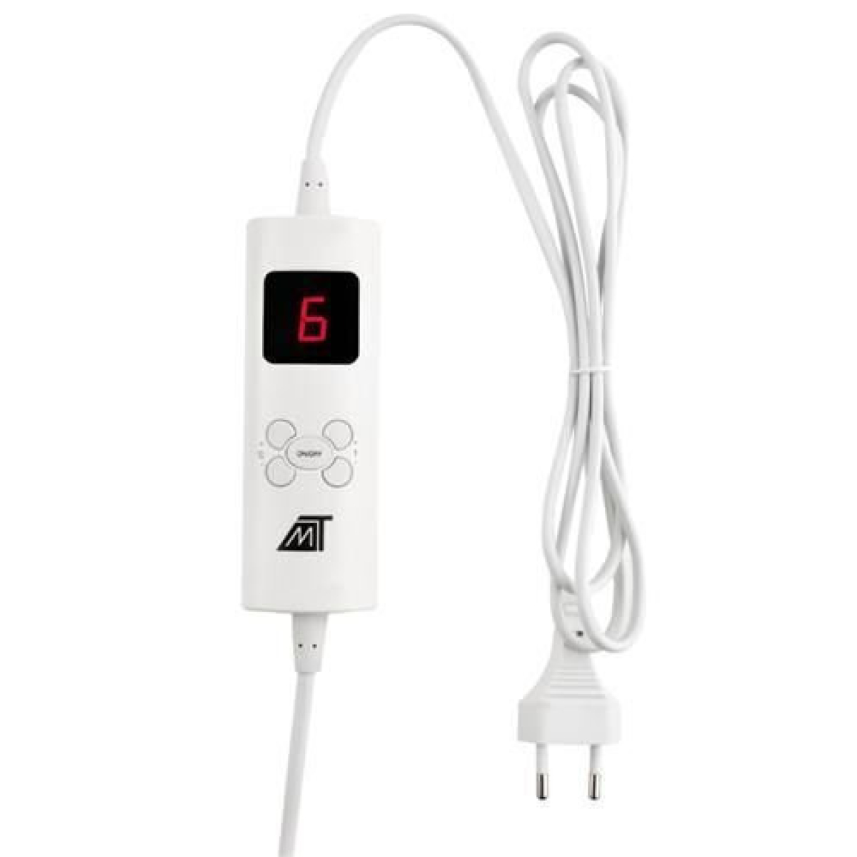 Ηλεκτρική Θερμαινόμενη Κουβέρτα 85W 180x130cm με 6 Επίπεδα Θέρμανσης - Image 2