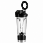 Ηλεκτρικό Shaker Πρωτεΐνης 700ml USB-C με Αυτόματη Ανάδευση MDHL FFX-396