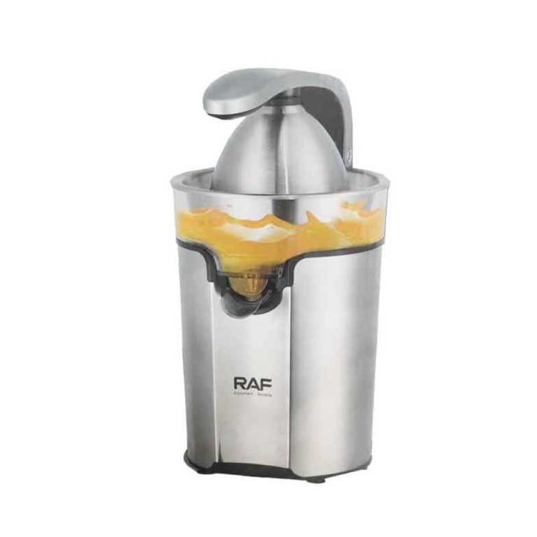 Ηλεκτρικός Αποχυμωτής RAF R.626 100W 300ml