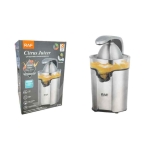 Ηλεκτρικός Αποχυμωτής RAF R.626 100W 300ml