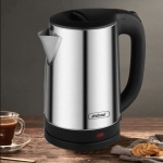 Ηλεκτρικός Βραστήρας Andowl Q-RS286 2,3L 1800W Inox