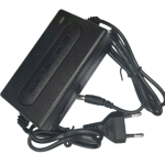 Ηλεκτρονικό Τροφοδοτικό 12V 3A 36W για Ταινίες LED & Συσκευές Aerbes AB-E95