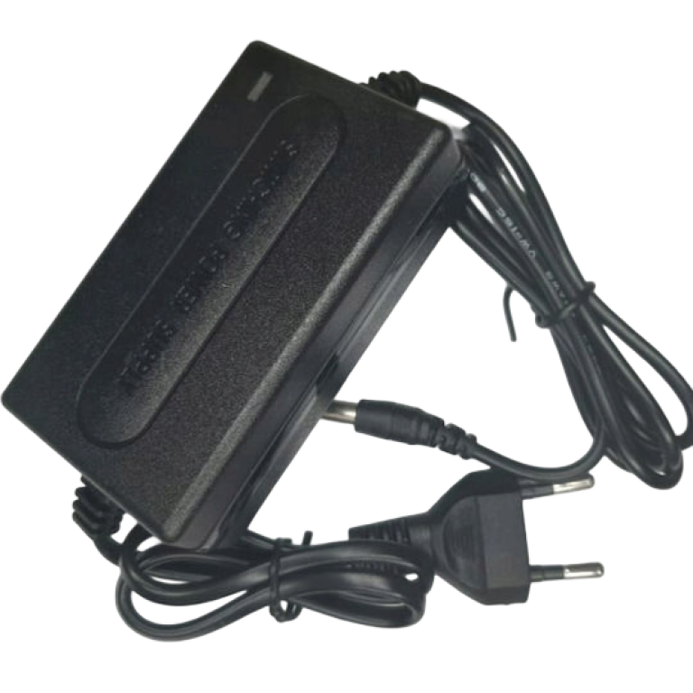 Ηλεκτρονικό Τροφοδοτικό 12V 3A 36W για Ταινίες LED & Συσκευές Aerbes AB-E95
