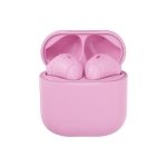 Happy Plugs Ακουστικά True Wireless Joy Pink (1722) - Image 2