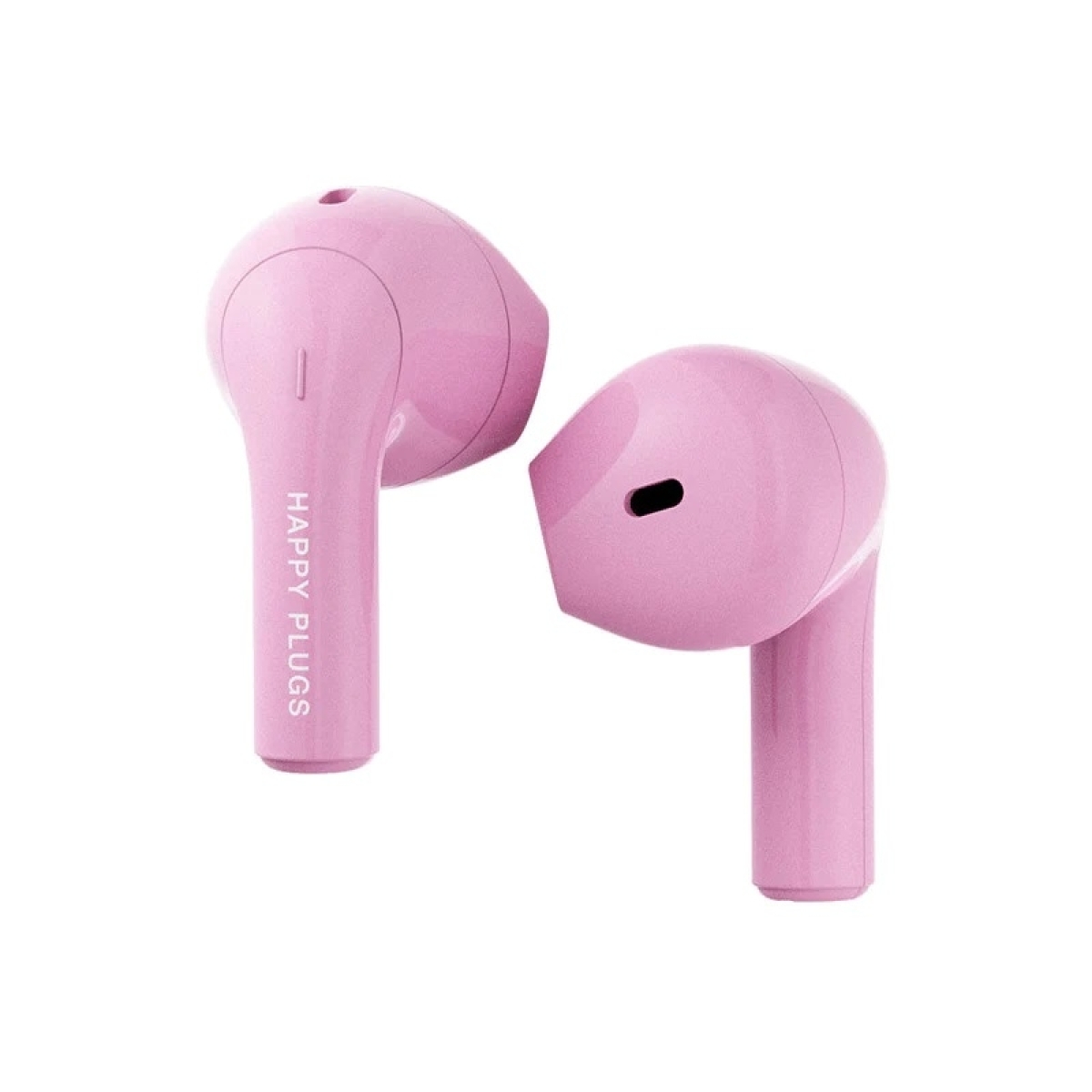 Happy Plugs Ακουστικά True Wireless Joy Pink (1722) - Image 3