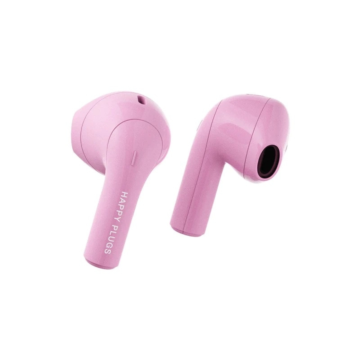Happy Plugs Ακουστικά True Wireless Joy Pink (1722) - Image 4