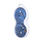 Καλώδιο Φόρτισης 2 σε 1 Type-C σε Type-C & Lightning 100W 1.2m Remax RC-093T - Image 2