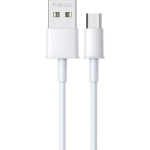 Καλώδιο Φόρτισης και Μεταφοράς Δεδομένων USB σε Micro USB 1m Remax RC-163M