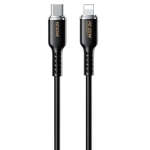 Καλώδιο Γρήγορης Φόρτισης Type-C σε Lightning 20W 1m Wekome WDC-10