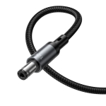 Καλώδιο Τροφοδοσίας Hoco X129 Type-C σε DC 12V 1A 1m