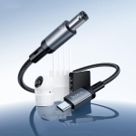 Καλώδιο Τροφοδοσίας Hoco X129 Type-C σε DC 12V 1A 1m