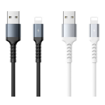 Καλώδιο USB-A σε Lightning 2.4A 1m Remax RC-C008L
