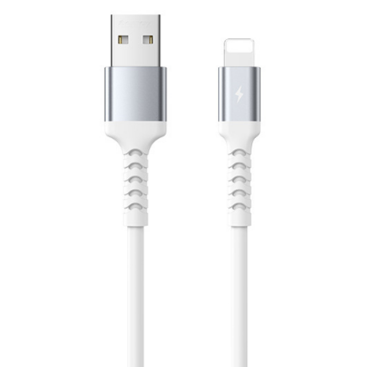 Καλώδιο USB-A σε Lightning 2.4A 1m Remax RC-C008L