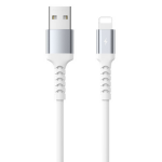 Καλώδιο USB-A σε Lightning 2.4A 1m Remax RC-C008L